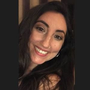 Meet your Posher, Briana